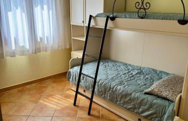 Villa Luna con piscina condivisa - Foto 10