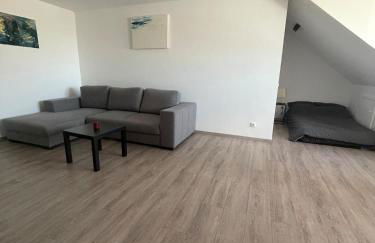 Studio mit separater Küche & Badewanne - Foto 21