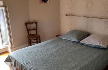 Au pti logis du summer - Foto 1