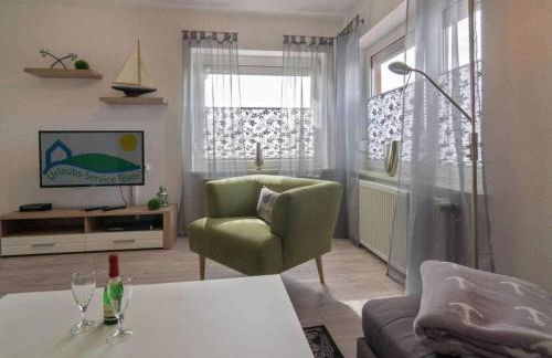 Holiday apartment Osterloog-Norddeich - Foto 3