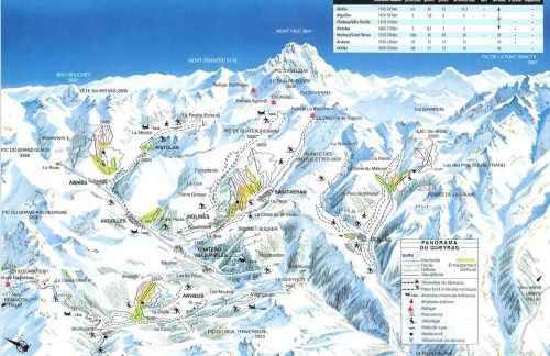 Beau chalet 15p - Abriès - Parc naturel du Queyras - Photo 66