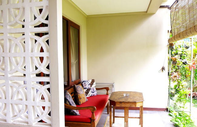 Rumah Taman - Foto 57