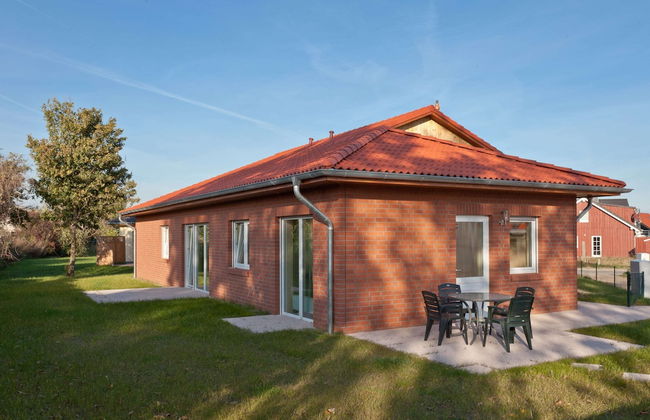 Tolles Ferienhaus fur bis zu 15 Personen, Zierow - Photo 1