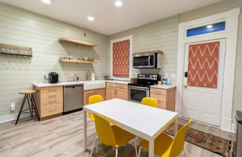 Walkable And Cozy German Village Hauspets Ok - Foto 9