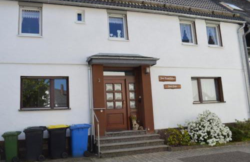 Ferienwohnung Käthchen - Foto 1