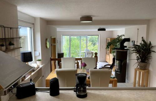 SauerlandBlick Ferienwohnung - Foto 1