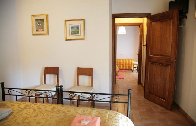 Agriturismo Ponte di Riocchio - Photo 18