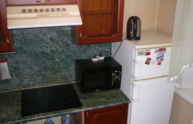 Apartment on Melnichnaya 24 - Foto 56