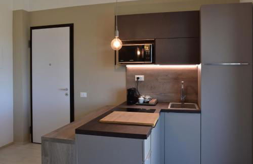 Le Quiete Stanze, vacancy houses posto spiaggia in omaggio - Photo 19