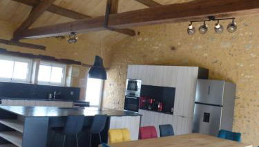 Fermette rénovée spacieuse, calme et lumineuse - Foto 5