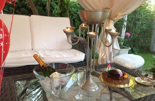 Villa Olga Lounge Hotel - Foto 36