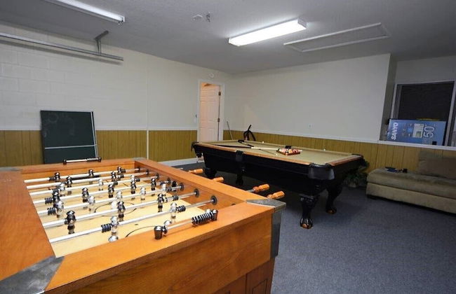 4707 4-bdrm'slake Viewgames Roomoutdoor Spa! - Foto 18