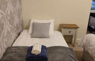 Luxury Apartment Bewdley Worcestershire - Foto 10