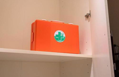 Casa Spezia - Metro Vicina, Wi-Fi Rapido & Netflix - Foto 18