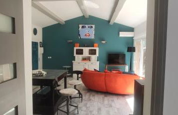 Rose BB maison de charme - Foto 8