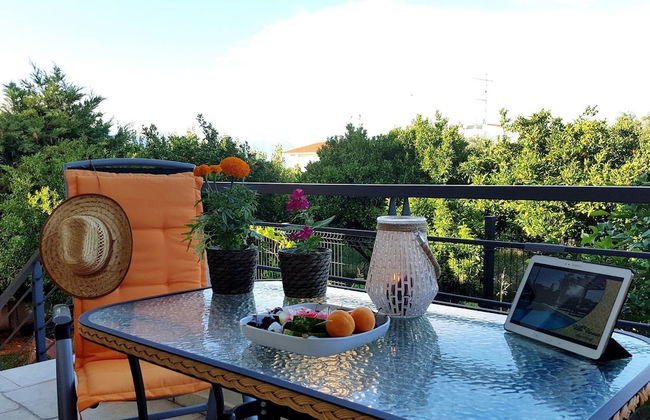 Villa Vanessa - Foto 24