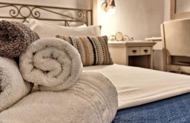 Karnagio - Traditional Seafront House - Foto 18