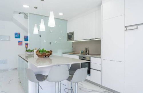 Apartamentos Rosa de Abril - Foto 55