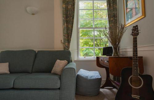 The Coach House - Foto 10