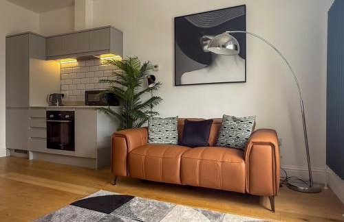 City Nights, TV Bed, Free Parking, Nr Plymouth Hoe - Foto 29