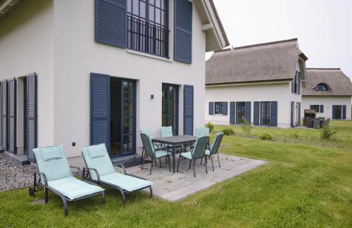 Reetland am Meer - Superior Reetdachvilla mit 2 Schlafzimmern F02 - Photo 13