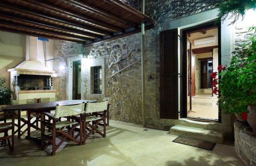 Agrielia Villa - Photo 27