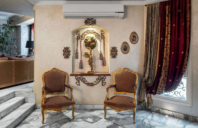 Vesta - Mokattam Residence - Foto 6