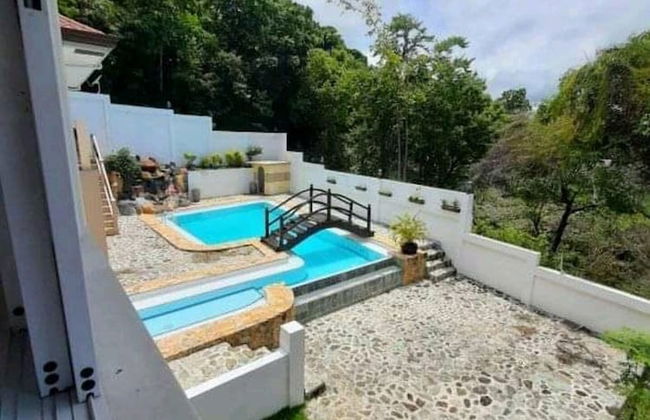 Canoy's Mansion Apartelle in Dalaguete Cebu - Foto 28