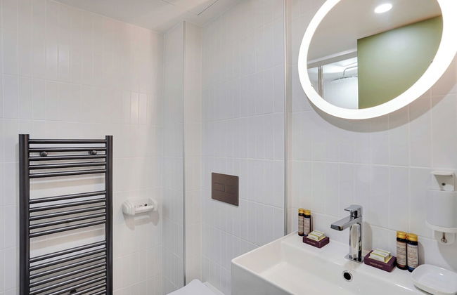 Intimate Studio - 2P - Republique/oberkampf - Photo 5