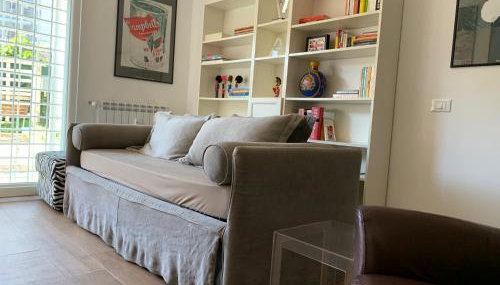 Casa Fabio - Cornelia Metro A - Foto 4