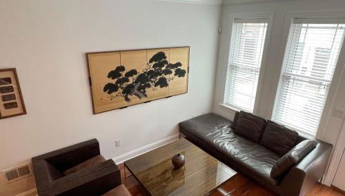 Peaceful Zen Getaway in the City - Foto 5