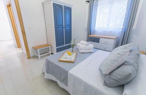 Embrujo Andaluz Complejo Rural Órgiva - Foto 80