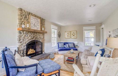 Salt Life Cottage - Foto 18