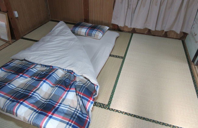 KOMINNKA GUEST HOUSE YA-RU - Foto 6