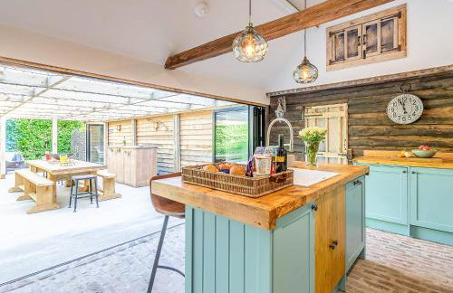 Old Shires Barn - Photo 14