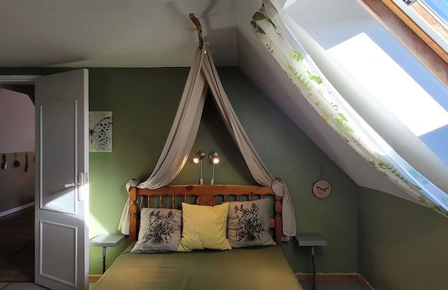 Entre Ciel et Marais - Foto 6