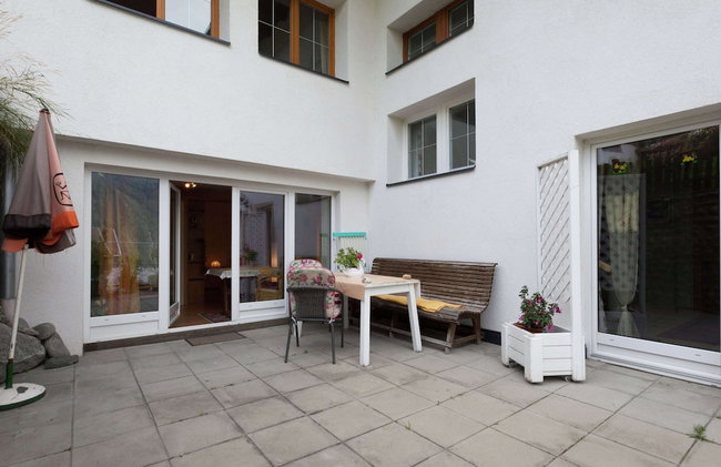 Spacious Apartment in Längenfeld near Ötz Valley Alps - Foto 1