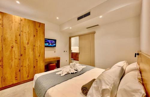 ANESSIS Villas and Suites - Photo 35