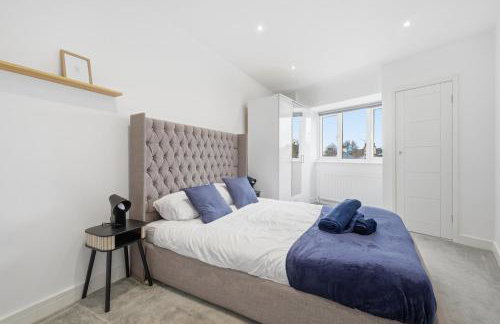 Central Apartment - 16 Mins to London - Foto 7