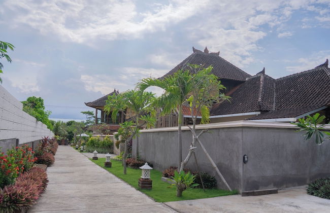 Villa Sari Bumi Menjangan - Photo 55