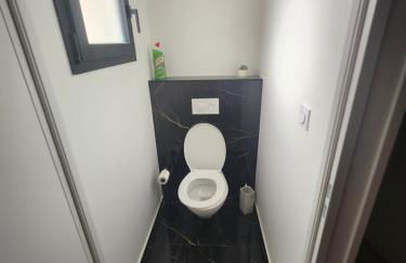 Maison Noé Climatisation individuelle par pièce proche du centre-ville - Foto 13