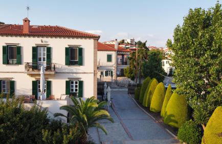 Artemis Traditional Hotel - Foto 49