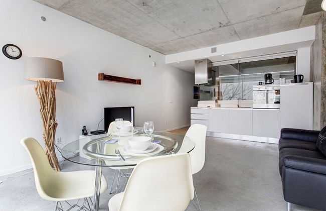 Corporate Stays Loft4U Apartments - Foto 10