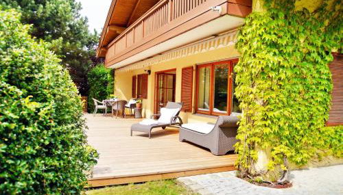 Chiemsee Landhaus - Foto 4