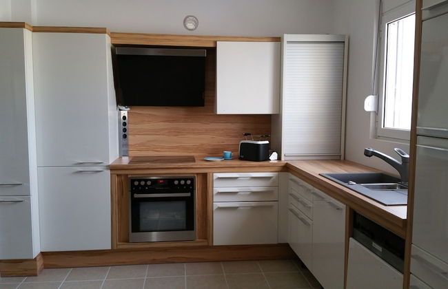 Villa Neptune With Stunning Private Pool - Maximum 6 Guests in Mastihari, Kos - Photo 27