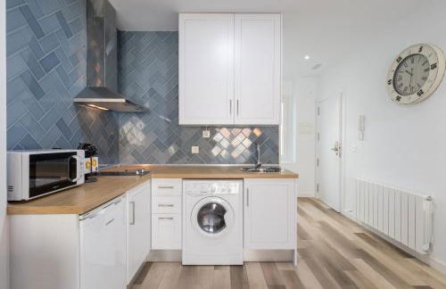 Apartamentos Centro en Recogidas, Granada - Foto 17