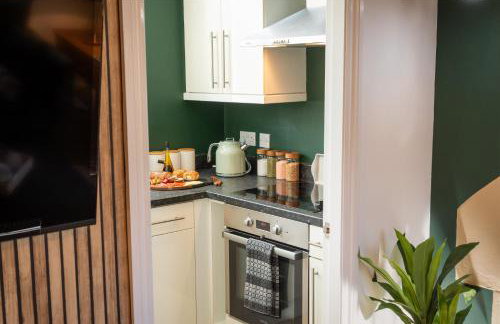 Character, Comfort and Convenience, No 5 Rosedene Mews - Foto 13