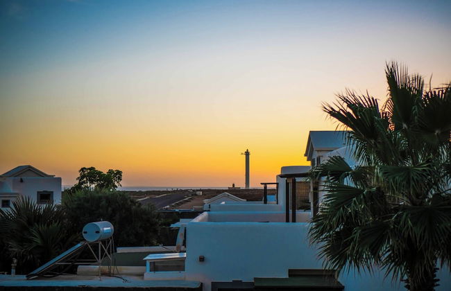 Villa Lucero - Foto 39