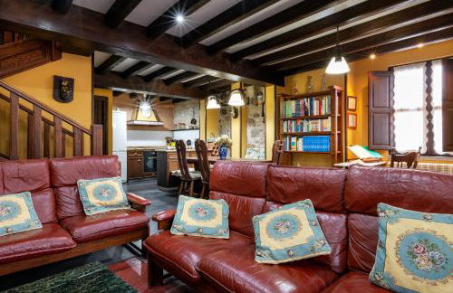 Casa de Aldea El Torrexon - Foto 72