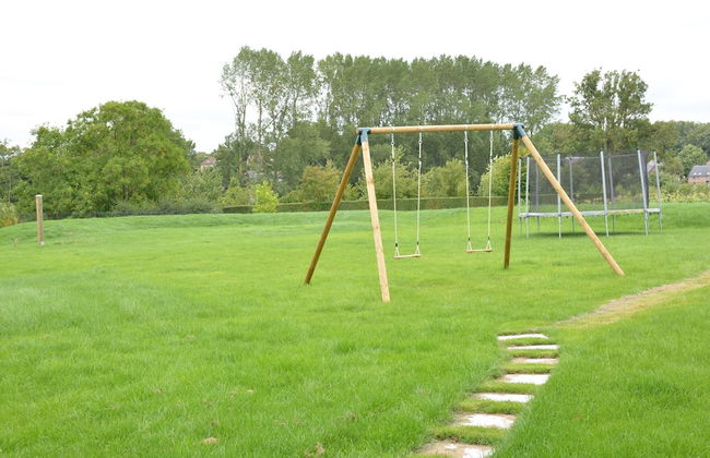 Farmhouse Retreat, Fernelmont - Foto 40